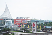 Margo City Mall