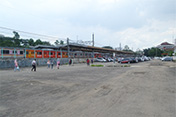 Stasiun Pondok Cina